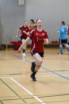 Bild 43 - wBJ NFV Futsalmeisterschaft